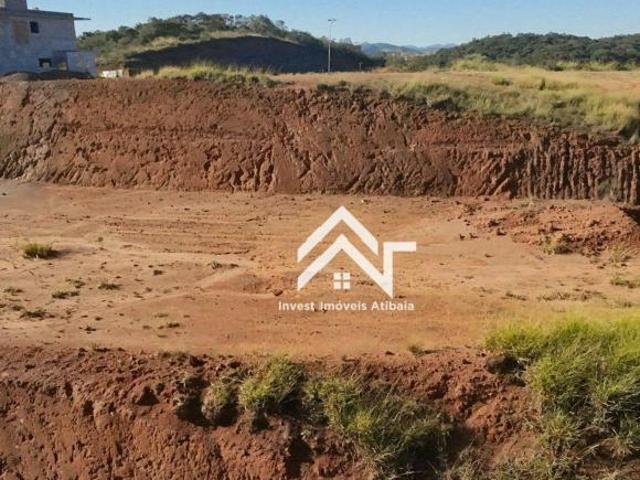 Terreno venda em Região Imediata de Bragança Paulista, Atibaia