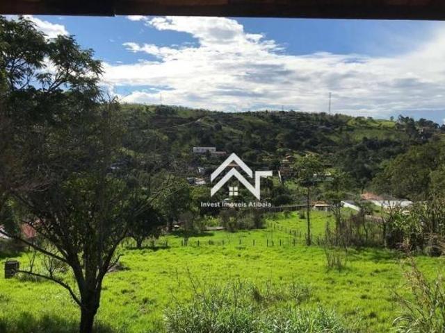 Terreno venda em Região Imediata de Bragança Paulista, Atibaia