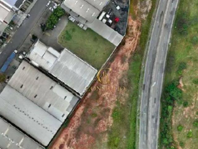Terreno venda em Região Imediata de São José dos Campos, Região Metropolitana do Vale do Paraíba e Litoral Norte