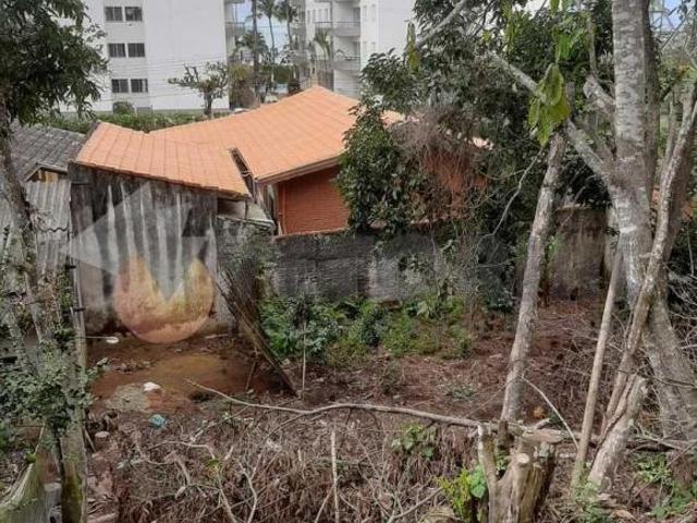 Terreno venda em Balneário Garden Mar, Caraguatatuba