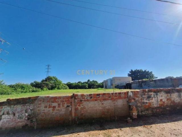 Terreno venda em Sorocaba