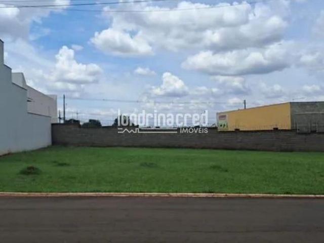 Terreno venda em Região Geográfica Imediata de Londrina, Londrina