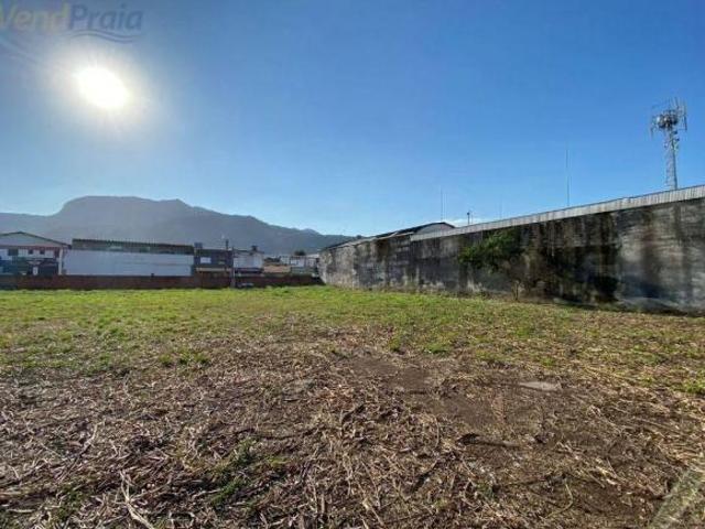 Terreno venda em São Sebastião