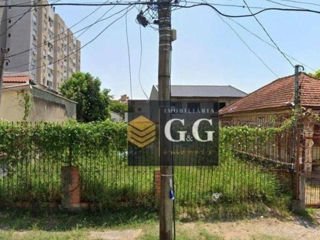 Terreno venda em Região Geográfica Imediata de Porto Alegre, Região Metropolitana de Porto Alegre
