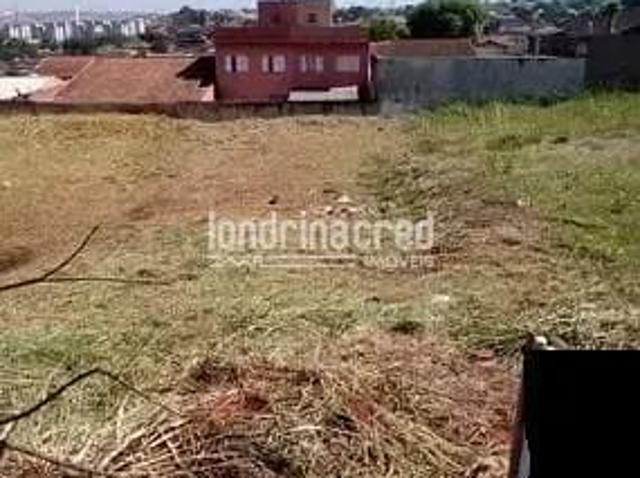 Terreno venda em Região Geográfica Imediata de Londrina, Londrina