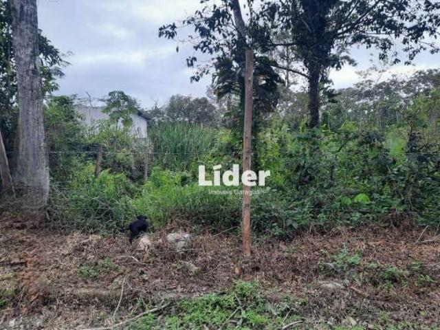 Terreno venda em Balneário Mar Azul, Caraguatatuba