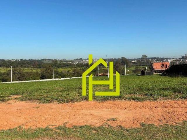 Terreno venda em Condomínio das Rosas, Votorantim