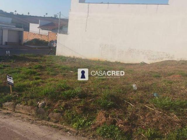 Terreno venda em Região Geográfica Imediata de Varginha, Varginha