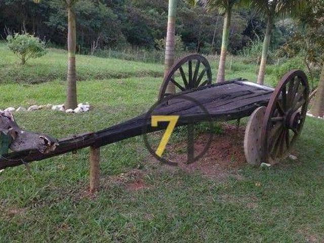 Terreno venda em Região Geográfica Imediata de Juiz de Fora, Juiz de Fora