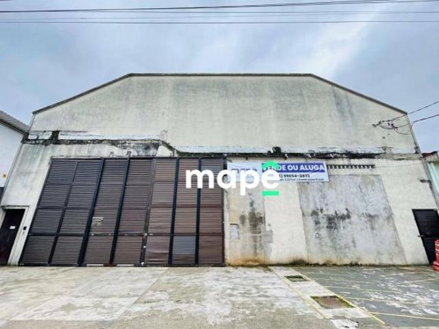 Terreno venda em Região Imediata de Santos, Região Metropolitana da Baixada Santista