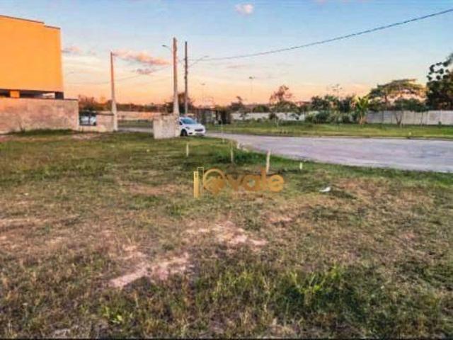 Terreno venda em Jardim Independência, Jacareí