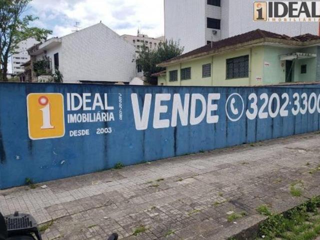 Terreno venda em Região Imediata de Santos, Região Metropolitana da Baixada Santista