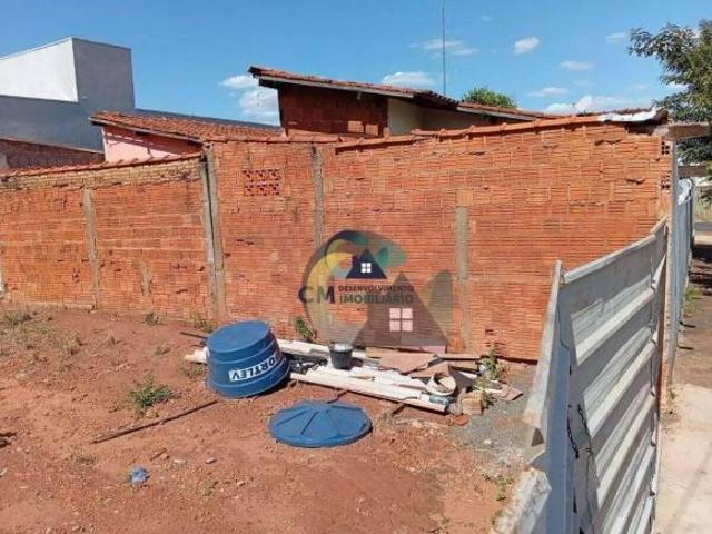 Terreno venda em Região Imediata de Barretos, Barretos