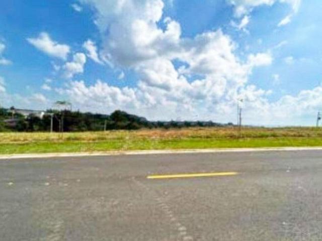 Terreno venda em Conjunto Habitacional Jardim Serrano, Votorantim