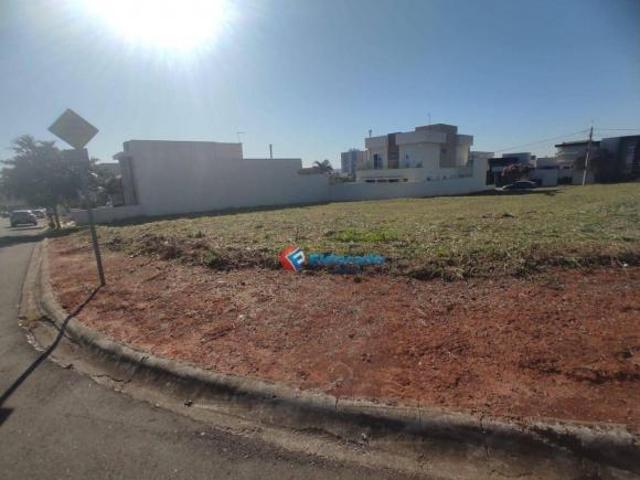 Terreno venda em Hortolândia, Centro