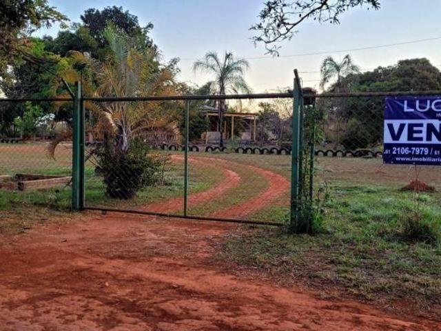 Terreno venda em Região Geográfica Imediata do Distrito Federal, Região Integrada de Desenvolvimento do Distrito Federal e Entorno
