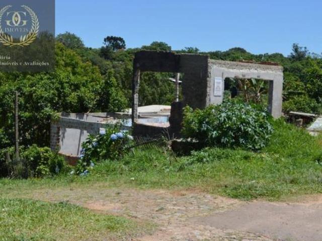 Terreno venda em Passo da Areia, Viamão