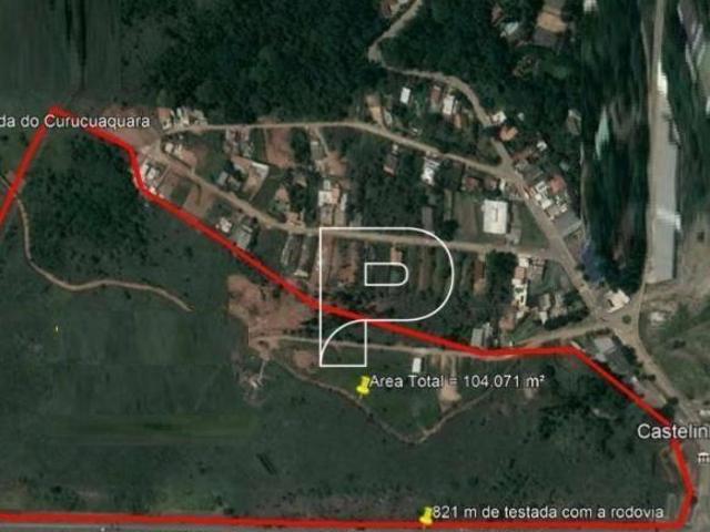 Terreno venda em Região Imediata de São Paulo, Região Metropolitana de São Paulo