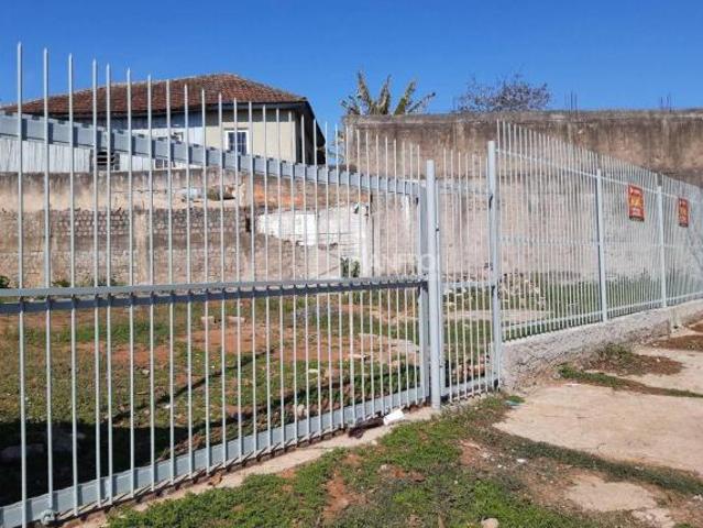 Terreno venda em Alvorada