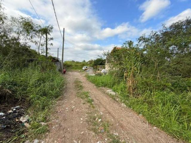 Terreno venda em Região Imediata de Santos, Região Metropolitana da Baixada Santista