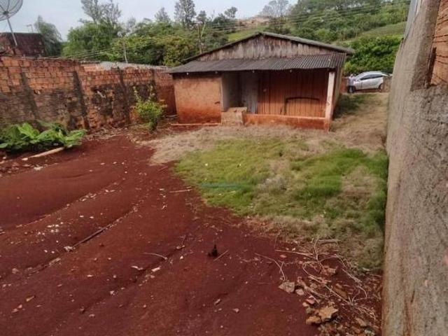 Terreno venda em Centro, Cambé