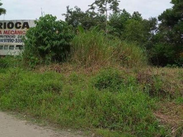 Terreno venda em Região Imediata de Santos, Região Metropolitana da Baixada Santista