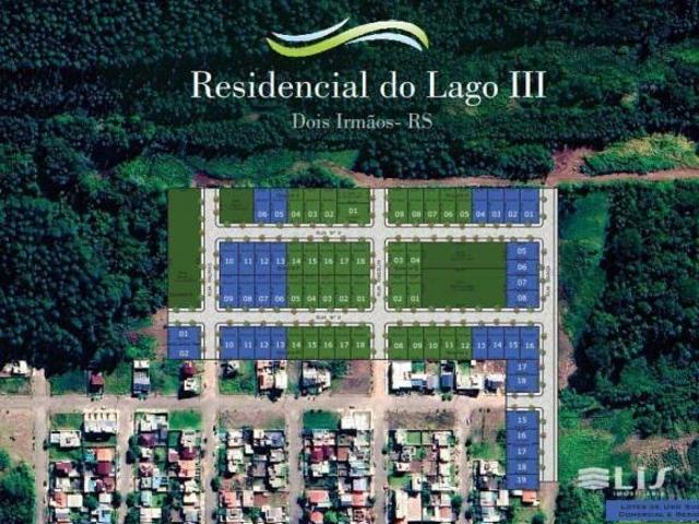 Terreno venda em Região Geográfica Imediata de Novo Hamburgo - São Leopoldo, Região Metropolitana de Porto Alegre