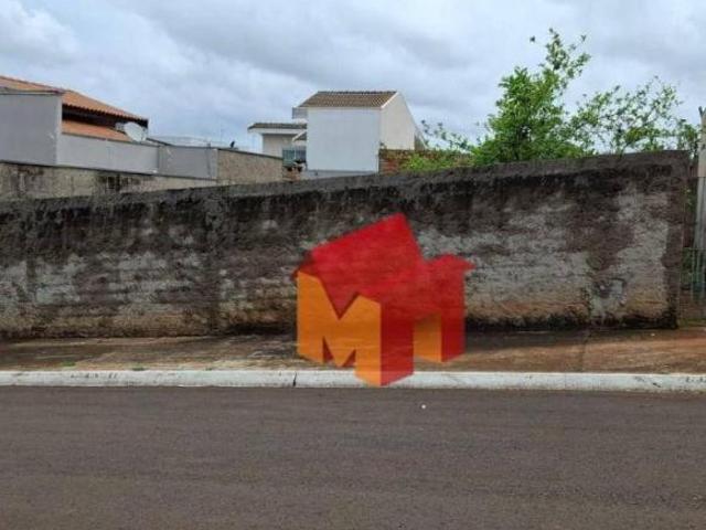 Terreno venda em Nova Odessa, Nova Odessa