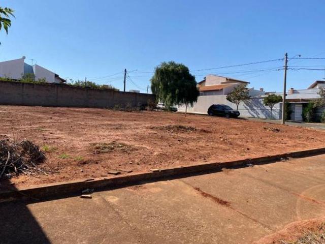 Terreno venda em Nova Odessa, Centro