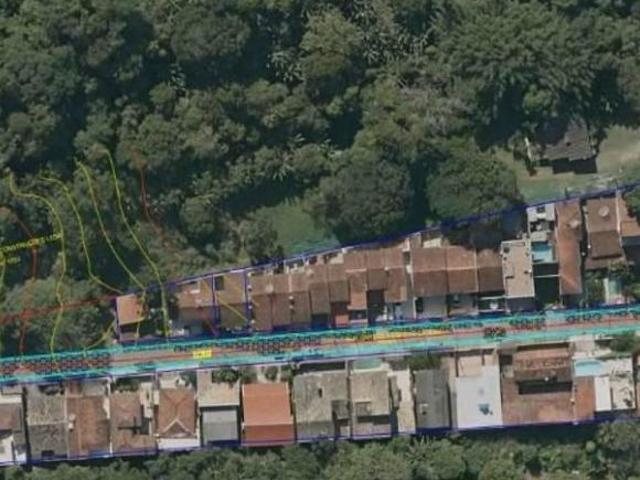 Terreno venda em São Francisco da Praia, São Sebastião