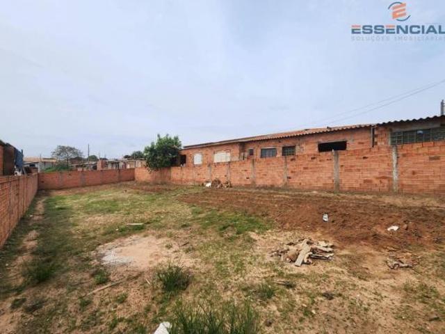 Terreno venda em Região Imediata de Botucatu, Botucatu