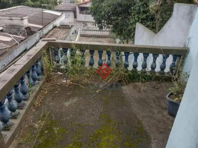 Terreno venda em Vila Santa Maria, Santo André