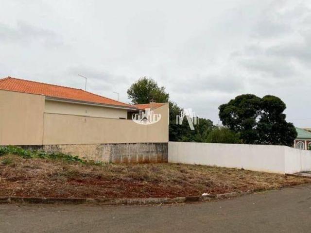 Terreno venda em Região Geográfica Imediata de Londrina, Ibiporã