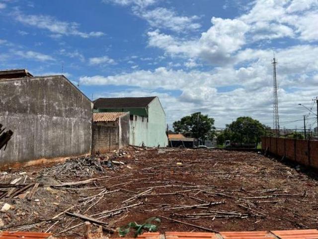 Terreno venda em Região Geográfica Imediata de Londrina, Londrina