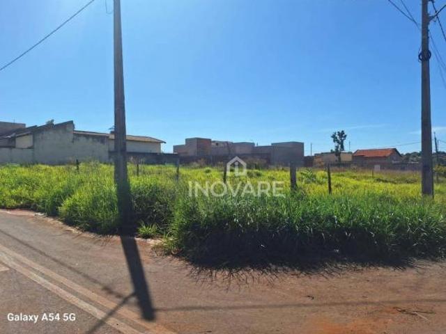 Terreno venda em Região Geográfica Imediata de Itumbiara, Itumbiara