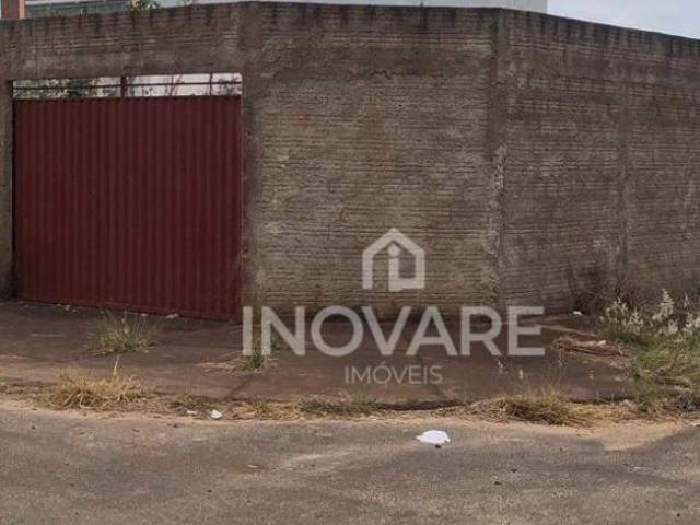 Terreno venda em Região Geográfica Imediata de Itumbiara, Itumbiara