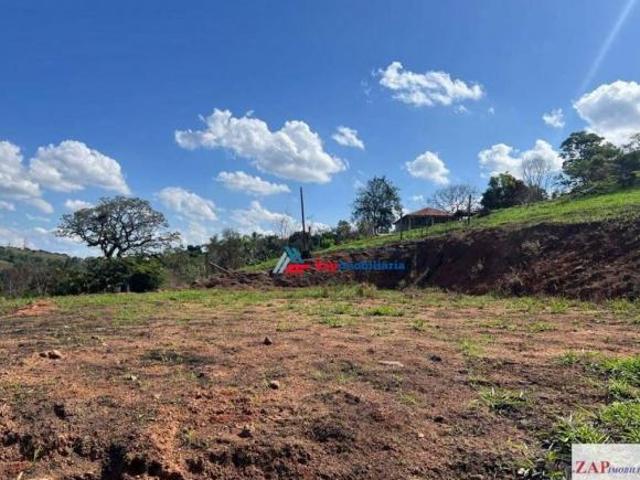 Terreno venda em Região Imediata de Bragança Paulista, Vargem