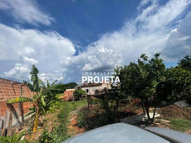Terreno venda em Rancharia