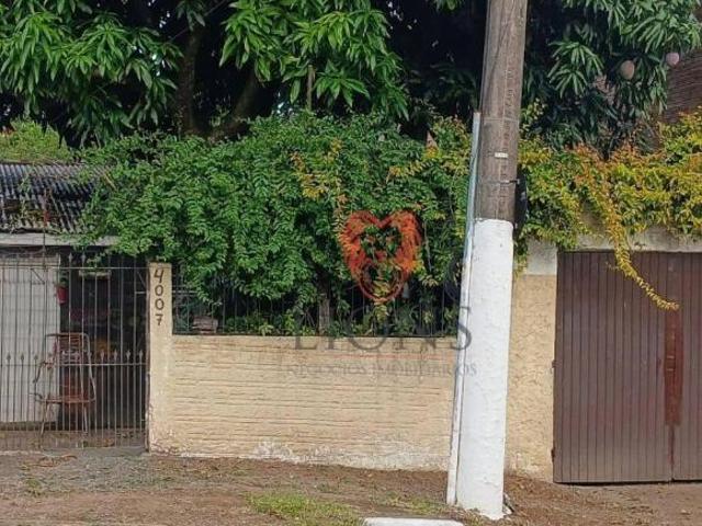 Terreno venda em Gravataí
