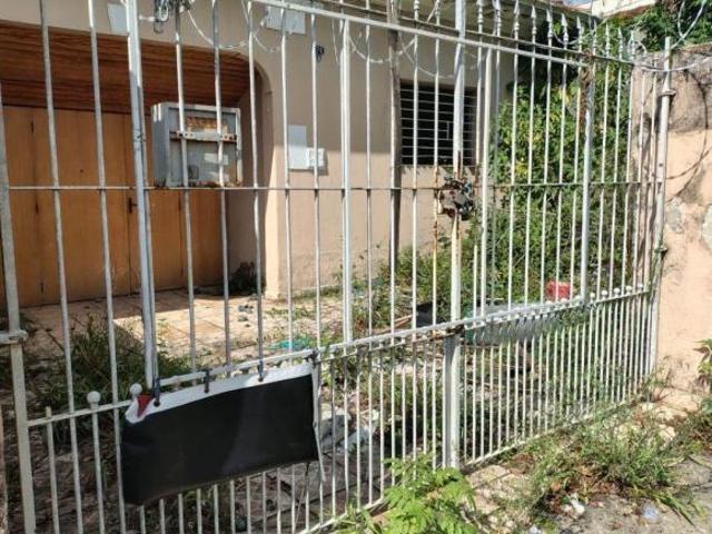 Terreno venda em Vila Bandeirantes, São Paulo