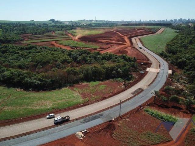 Terreno venda em Claudete, Cascavel