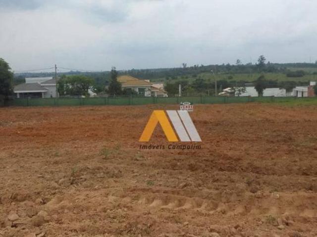 Terreno venda em Sorocaba