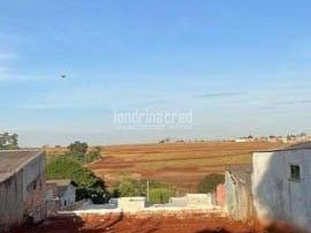 Terreno venda em Região Geográfica Imediata de Londrina, Cambé