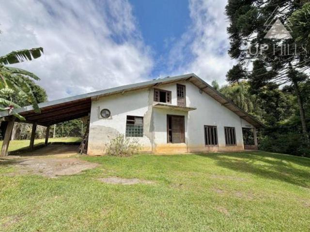 Terreno venda em Pinhais, Região Geográfica Intermediária de Curitiba