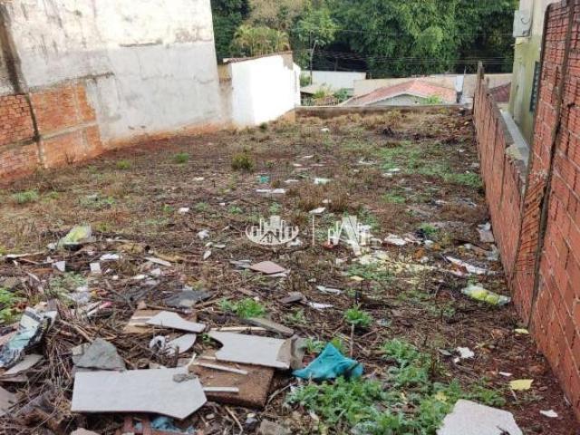 Terreno venda em Região Geográfica Imediata de Londrina, Londrina