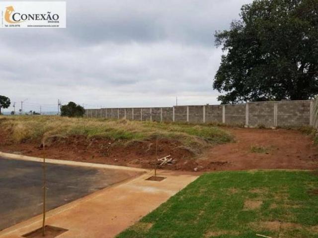 Terreno venda em Bebedouro