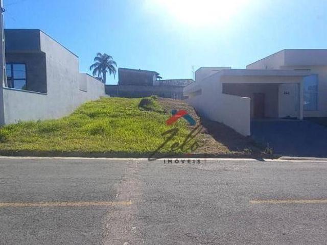 Terreno venda em Várzea Paulista, Jardim Santa Lúcia