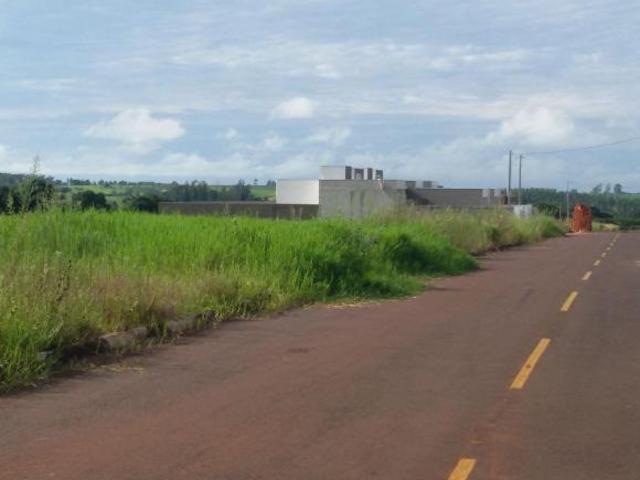 Terreno venda em Altônia, Região Geográfica Intermediária de Maringá