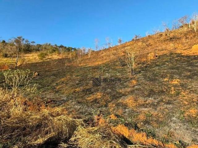 Terreno venda em Barreira do Triunfo, Juiz de Fora
