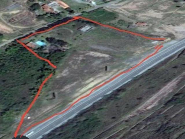 Terreno venda em Região Geográfica Imediata de Juiz de Fora, Juiz de Fora